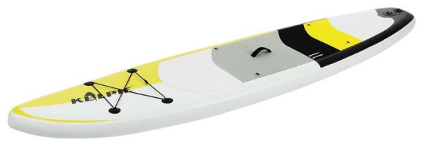 SUP-доска надувная универсальная TOURING KELPIE 11" 335х80х15 см (7530925)