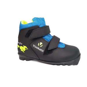 Ботинки лыжные NNN VUOKATTI SNOWFOX р.39