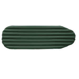Вкладыш надувной М-3 (зеленый)