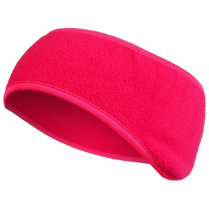 Повязка на голову ONLYTOP, обхват 50-61 см, цвет розовый (9378582)
