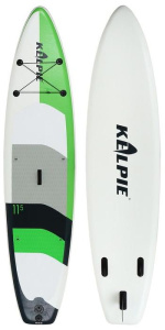 SUP-доска надувная универсальная TOURING KELPIE 11" 347х80х15 см (7530926)