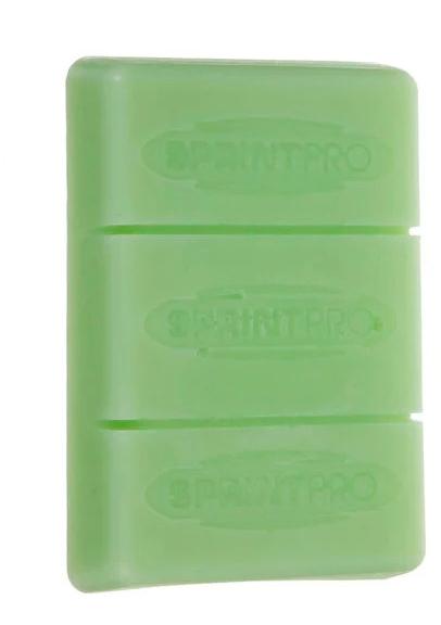 Мазь лыжная скольжения SPRINT PRO CH5 Green (-12 -30°C). 60г