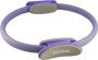 Кольцо для пилатеса ATEMI APR02, 35,5см, фиолетовый