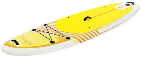 SUP-доска надувная универсальная KELPIE 9,5" 290х80х15 см (7530911)