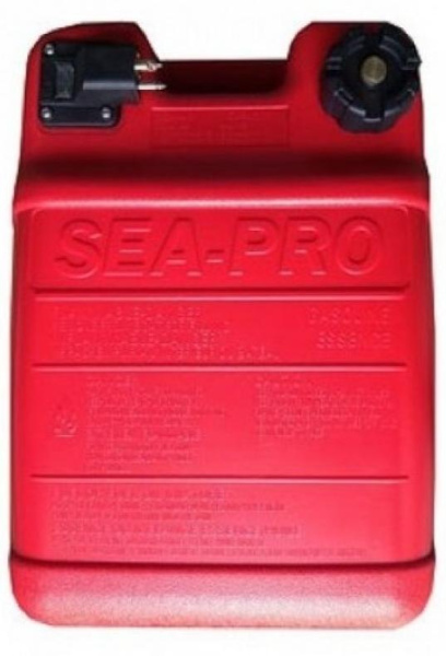 Бак топливный 24л Sea-pro