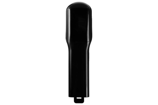 Маска ONLYTOP для снорклинга L/XL, цвет чёрный (4136089)