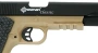 Пистолет пневматический Crosman Classic 1911 Pistol Kit + шарики BB + мишень 4,5 мм