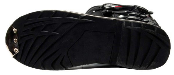 Мотоботы GTX MX #1 black (р. 42) 18792